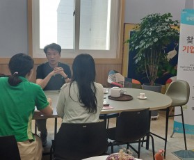찾아가는 기업컨설팅-(주)킴즈메드