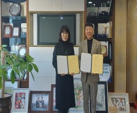 2025년 여성친화 일촌기업 신규…