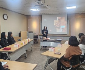 여성취업도전프로그램 수료자 대상 …